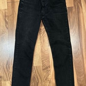 Ksubi skinny jeans